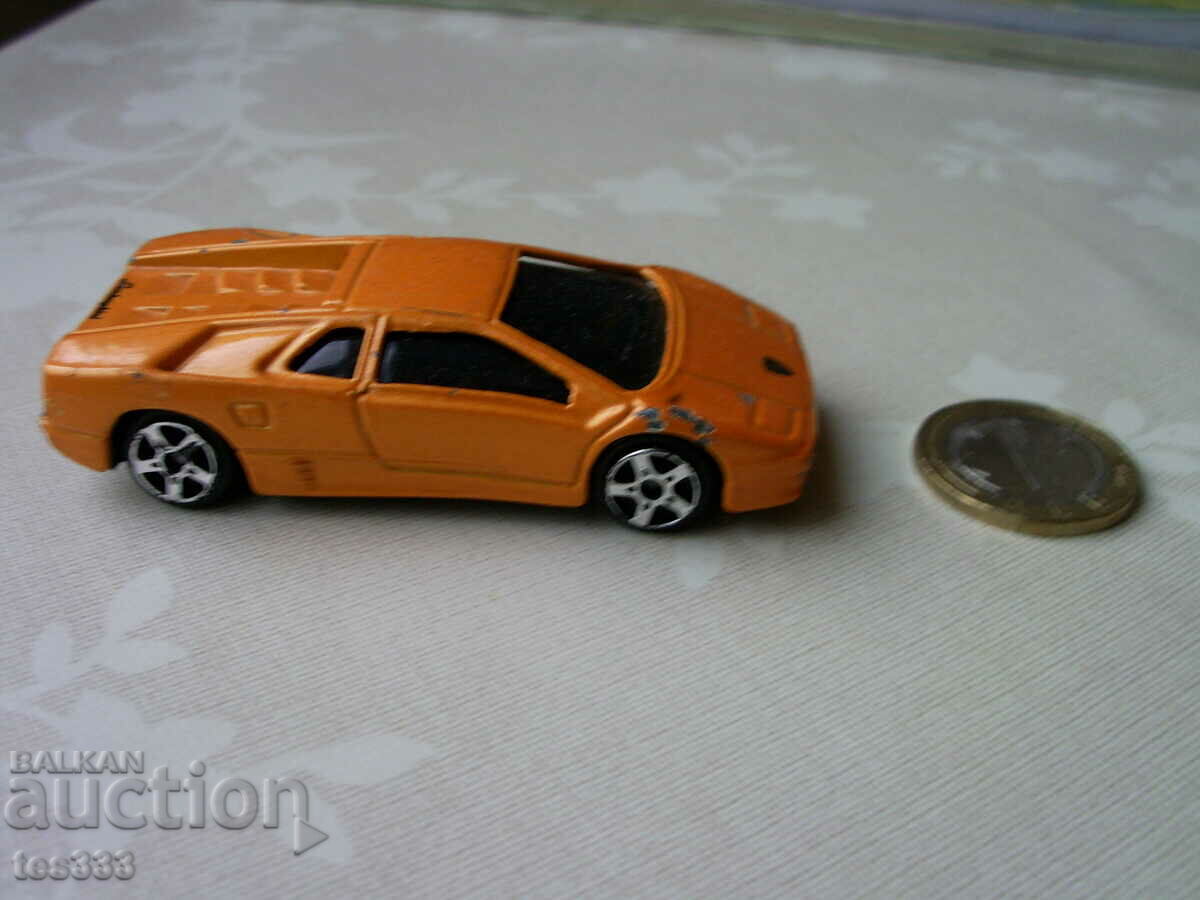 Аукцион Maisto Lamborghini Diablo China Аукцион Maisto Lamborghini Diablo China
