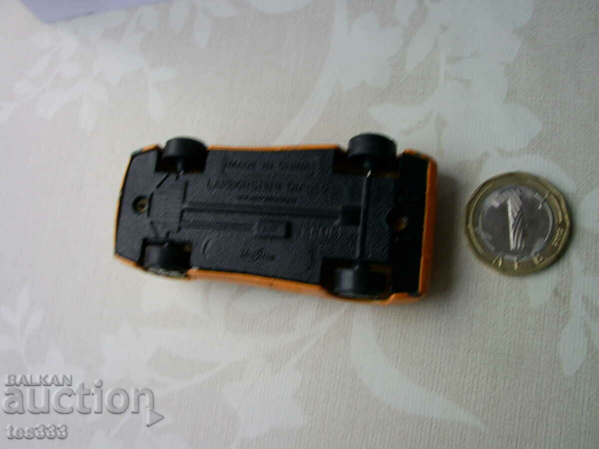 Maisto Lamborghini Diablo China - 6 Maisto Lamborghini Diablo China - 6