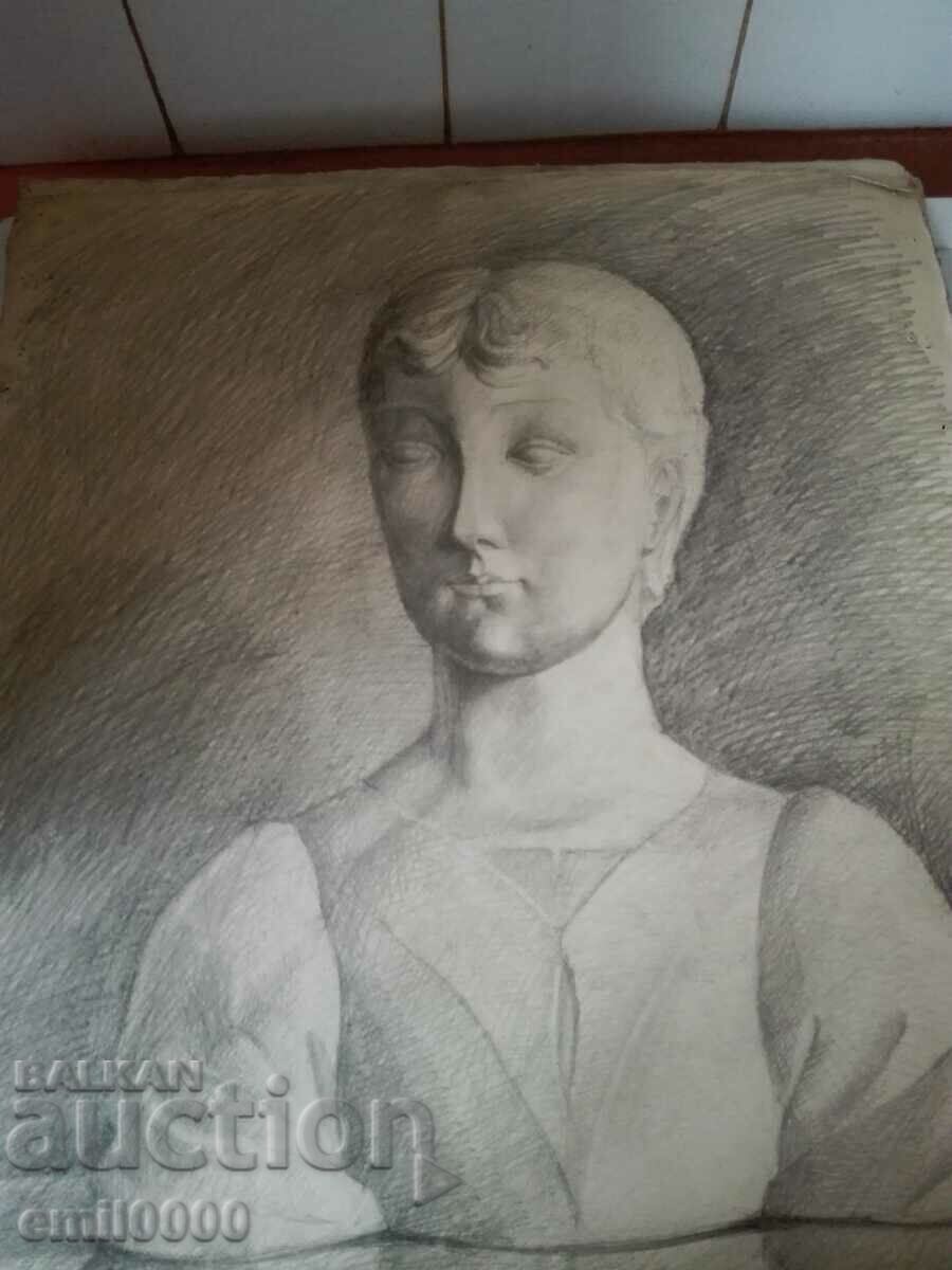 Old painting, graphics. with price 9.99 BGN | € 5.11 Old painting, graphics. with price 9.99 BGN | € 5.11