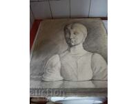 Pictură veche, grafică.