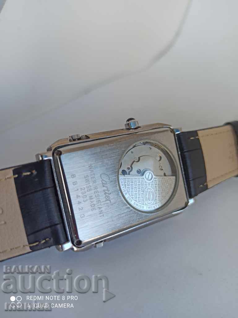 Cartier Automatic watch - 5