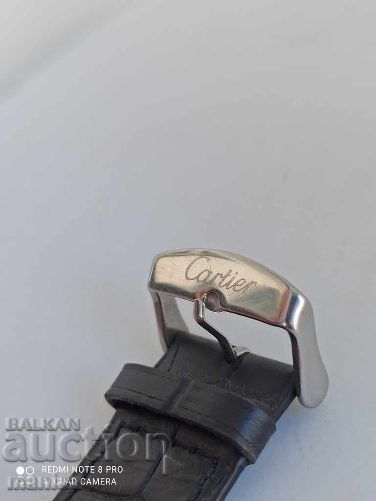 Cartier Automatic watch - 7