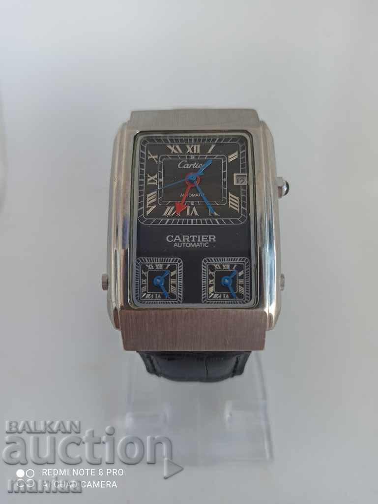 Cartier Automatic watch