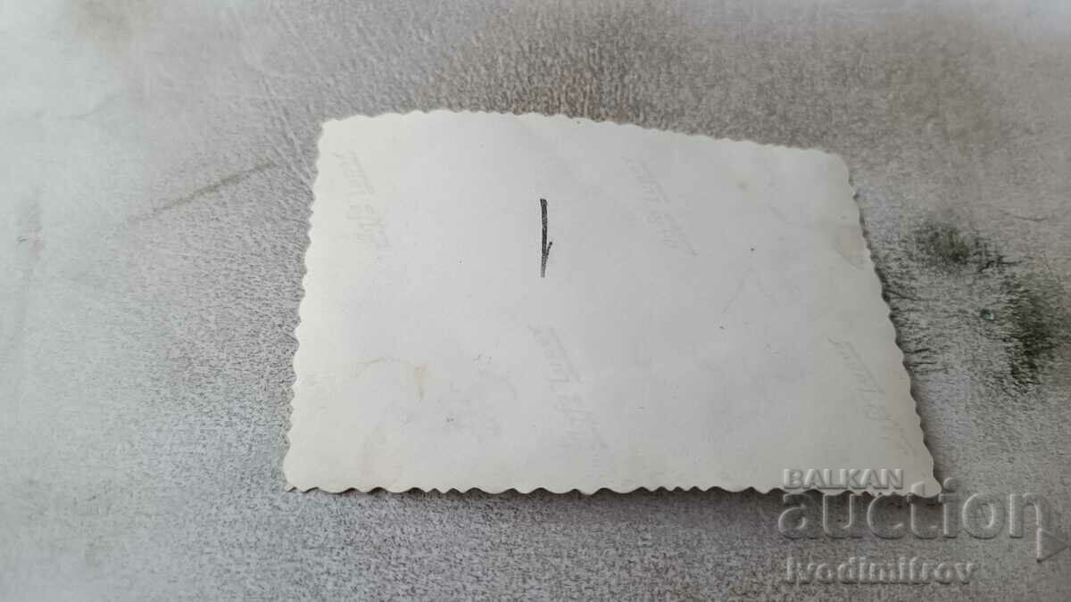 Photo Sofia A woman and a girl on a chair on a balcony with price 2.35 BGN | € 1.20 Photo Sofia A woman and a girl on a chair on a balcony with price 2.35 BGN | € 1.20