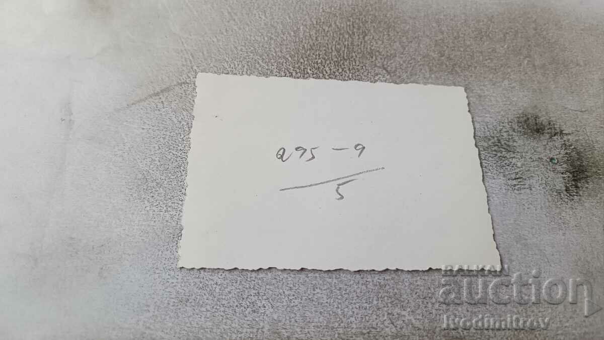 Photo Sofia Two women and a little girl on a walk with price 2.65 BGN | € 1.35