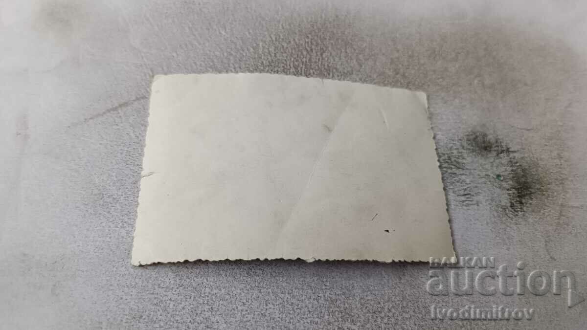 Photo Sofia A man and two children on the street in winter with price 2.35 BGN | € 1.20 Photo Sofia A man and two children on the street in winter with price 2.35 BGN | € 1.20