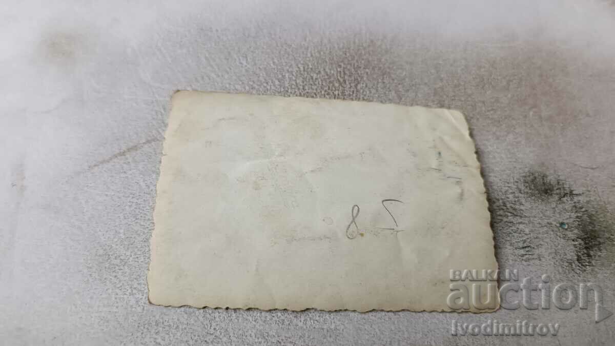 Photo Sofia Two women with a retro baby carriage on a walk with price 2.65 BGN | € 1.35 Photo Sofia Two women with a retro baby carriage on a walk with price 2.65 BGN | € 1.35