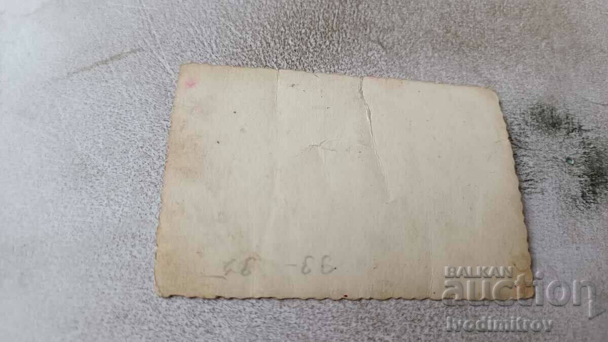 Ska Sofia Man three women and two babies with a retro baby carriage with price 2.35 BGN | € 1.20 Ska Sofia Man three women and two babies with a retro baby carriage with price 2.35 BGN | € 1.20