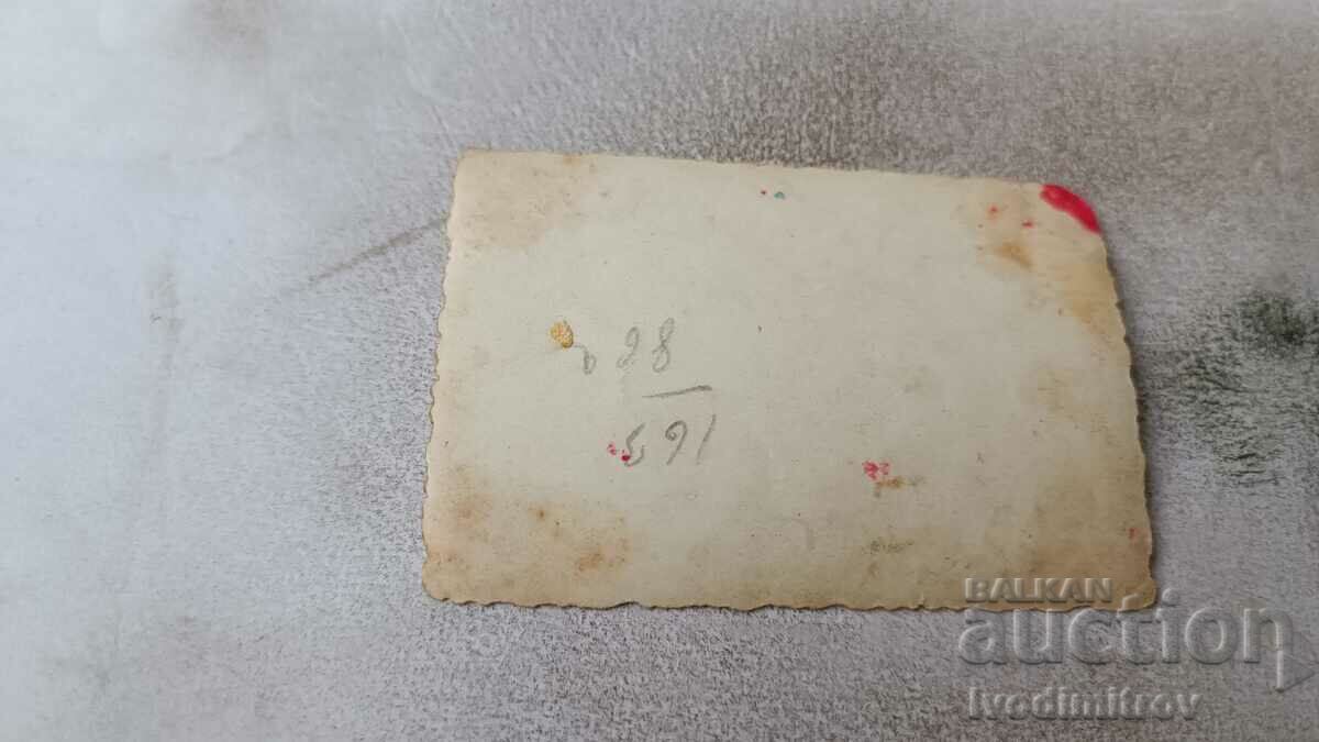 Photo Sofia Mladezh and two young girls on a walk with price 2.65 BGN | € 1.35 Photo Sofia Mladezh and two young girls on a walk with price 2.65 BGN | € 1.35