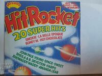 Hit Rocket 1977