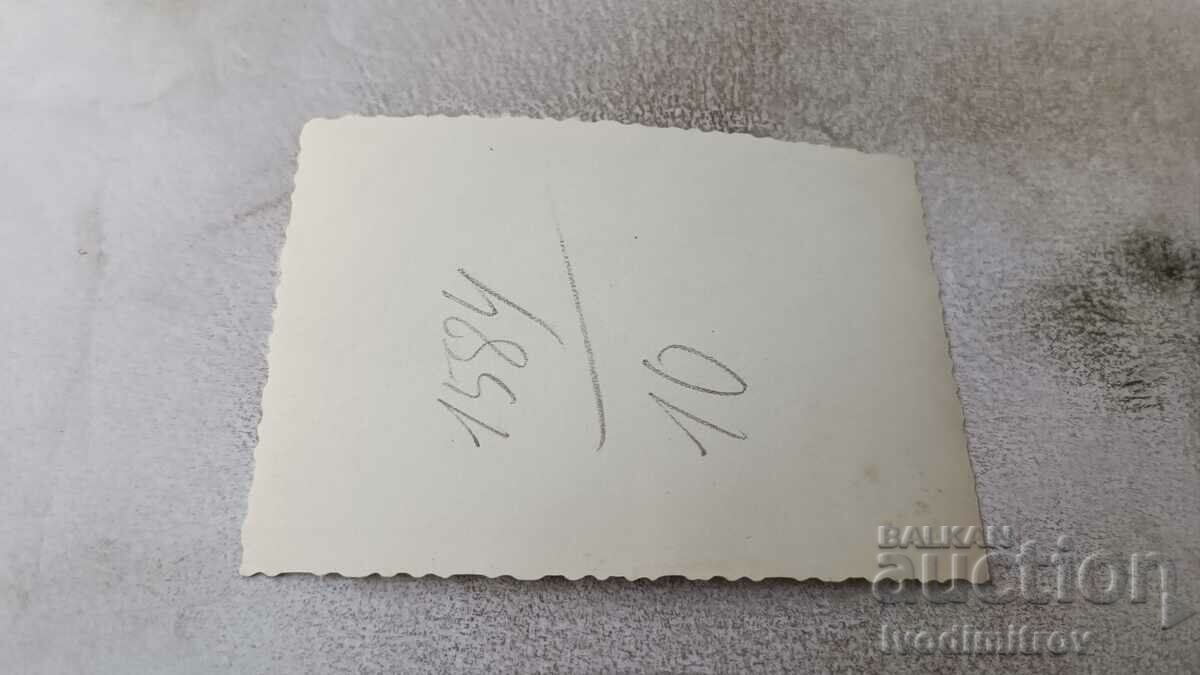 Photo Sofia Men, women and children on the street with price 2.65 BGN | € 1.35 Photo Sofia Men, women and children on the street with price 2.65 BGN | € 1.35