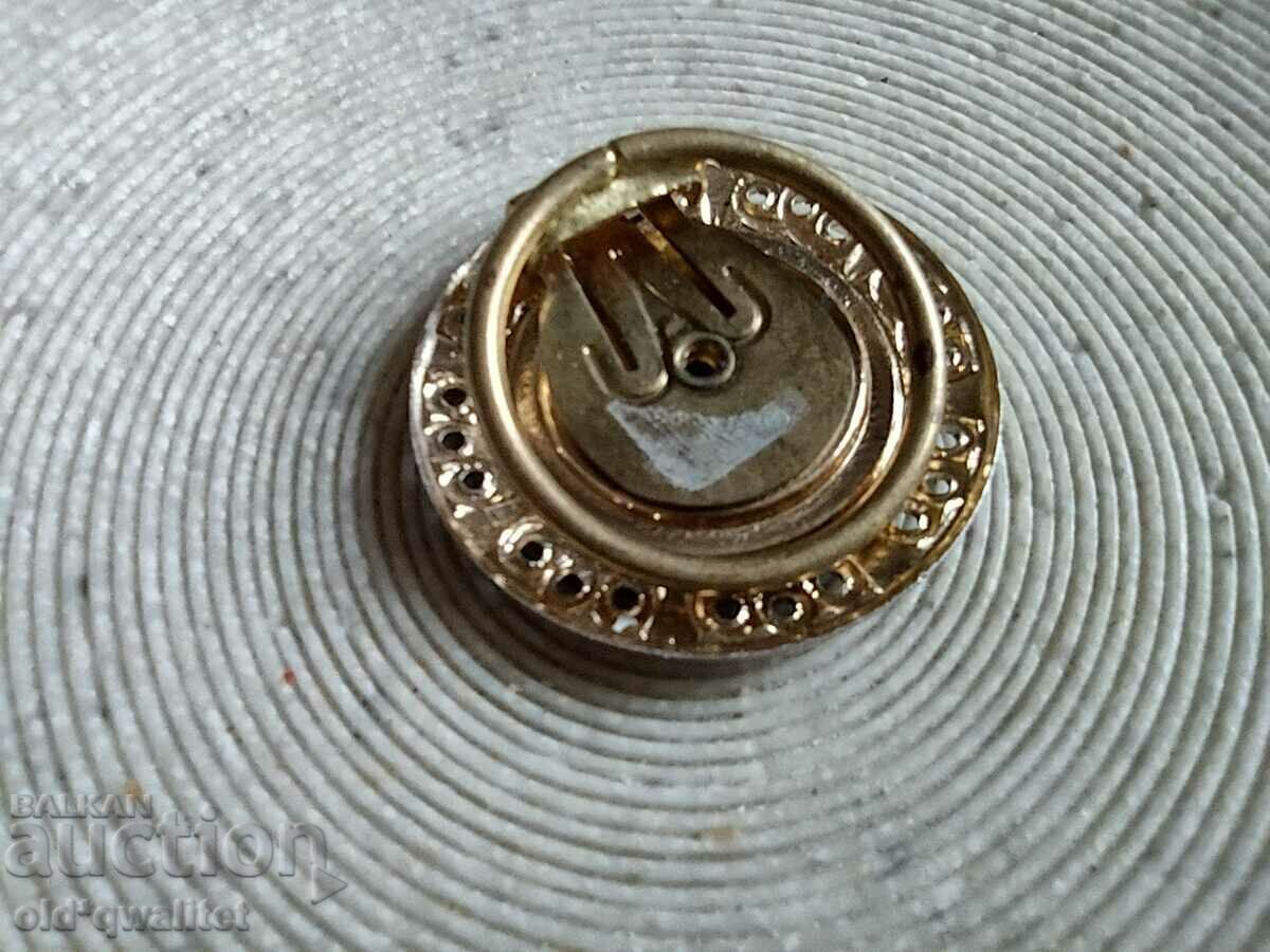 Auction Star Scarf Clip, Elegance, Style Auction Star Scarf Clip, Elegance, Style