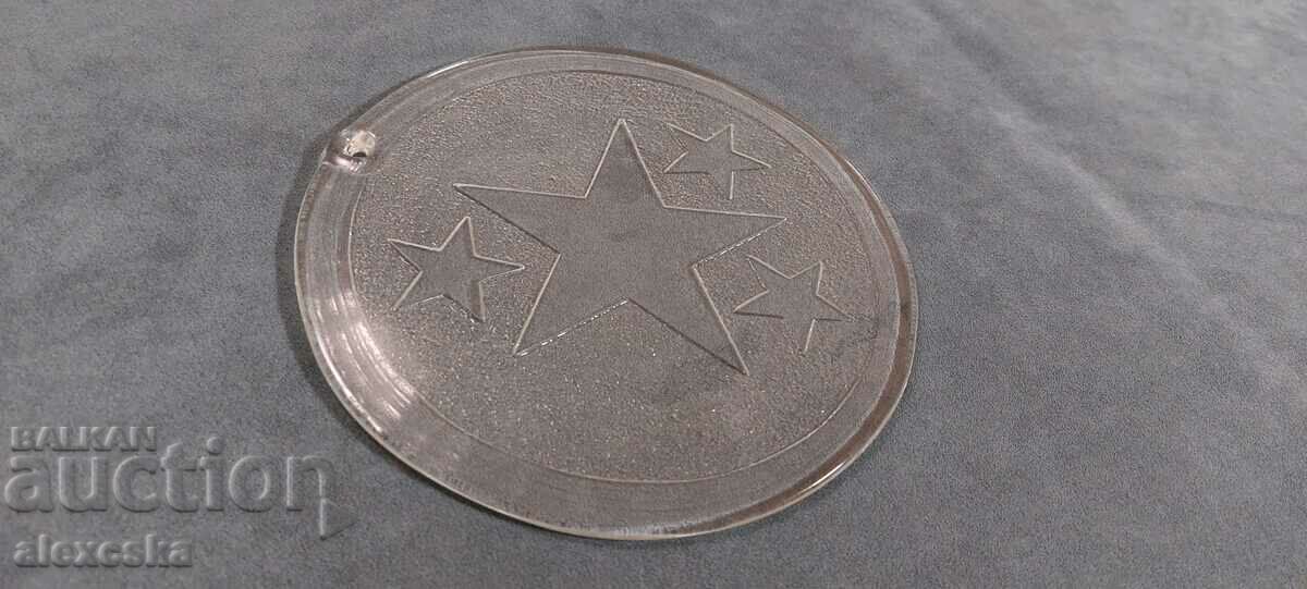 Auction Beautiful glass panel Auction Beautiful glass panel