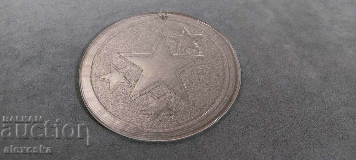 Beautiful glass panel - 6 Beautiful glass panel - 6