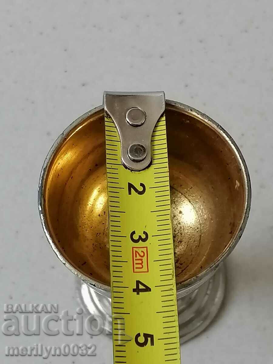 6 бр. Стари чаши за алкохол чаша сервиз - 6 6 бр. Стари чаши за алкохол чаша сервиз - 6