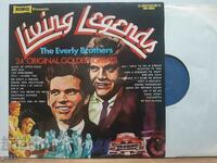 The Everly Brothers ‎– Legende vii 1972