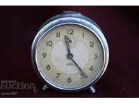 Watch clock PRIM