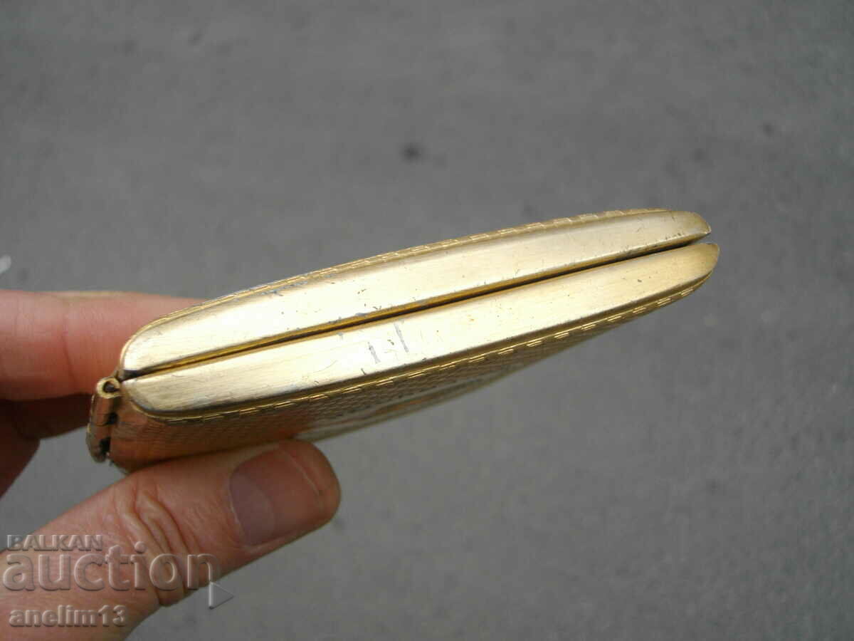 OLD TABAKER USSR UNIVERSITY MOSCOW 1973 - 6 OLD TABAKER USSR UNIVERSITY MOSCOW 1973 - 6