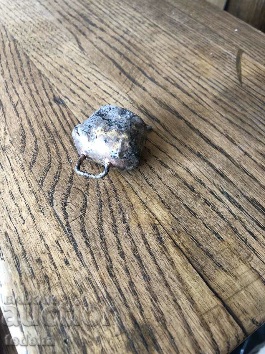 CHAN COTTON BELL CHALLENGE with price 6.00 BGN | € 3.07 CHAN COTTON BELL CHALLENGE with price 6.00 BGN | € 3.07