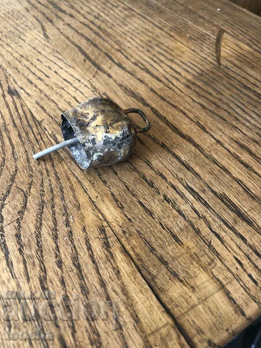 Auction CHAN COTTON BELL CHALLENGE Auction CHAN COTTON BELL CHALLENGE