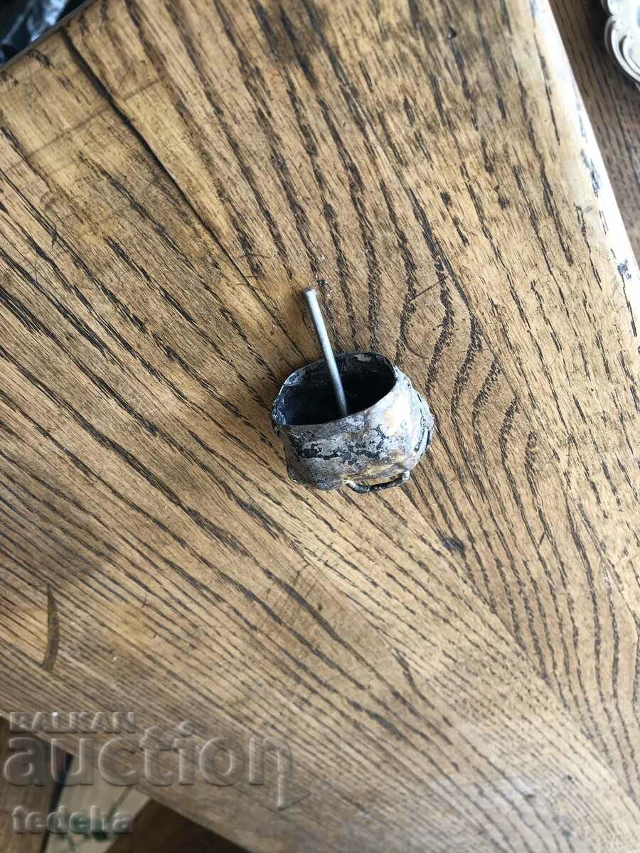 Delivery of CHAN COTTON BELL CHALLENGE Delivery of CHAN COTTON BELL CHALLENGE