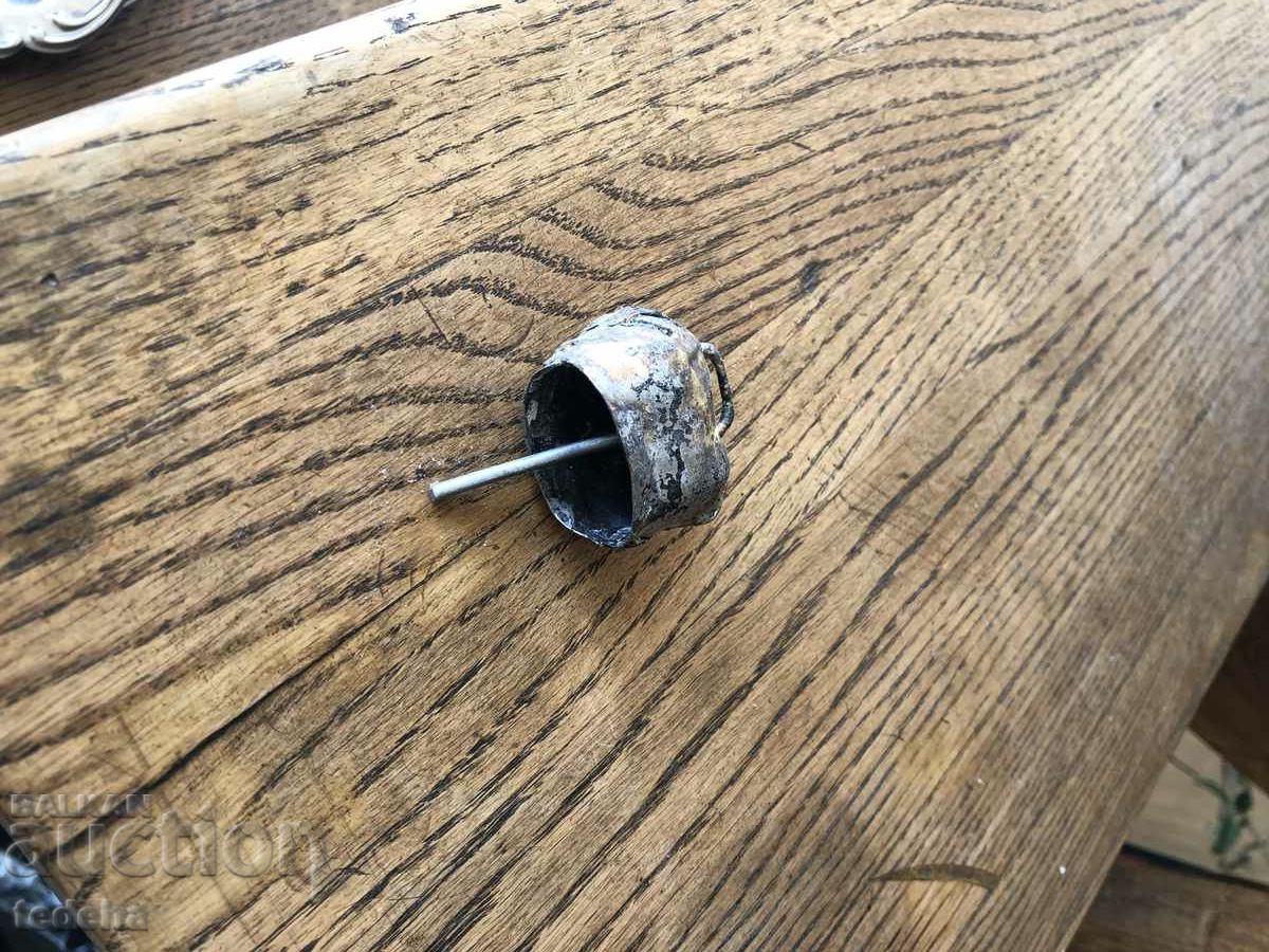 CHAN COTTON BELL CHALLENGE - 5 CHAN COTTON BELL CHALLENGE - 5