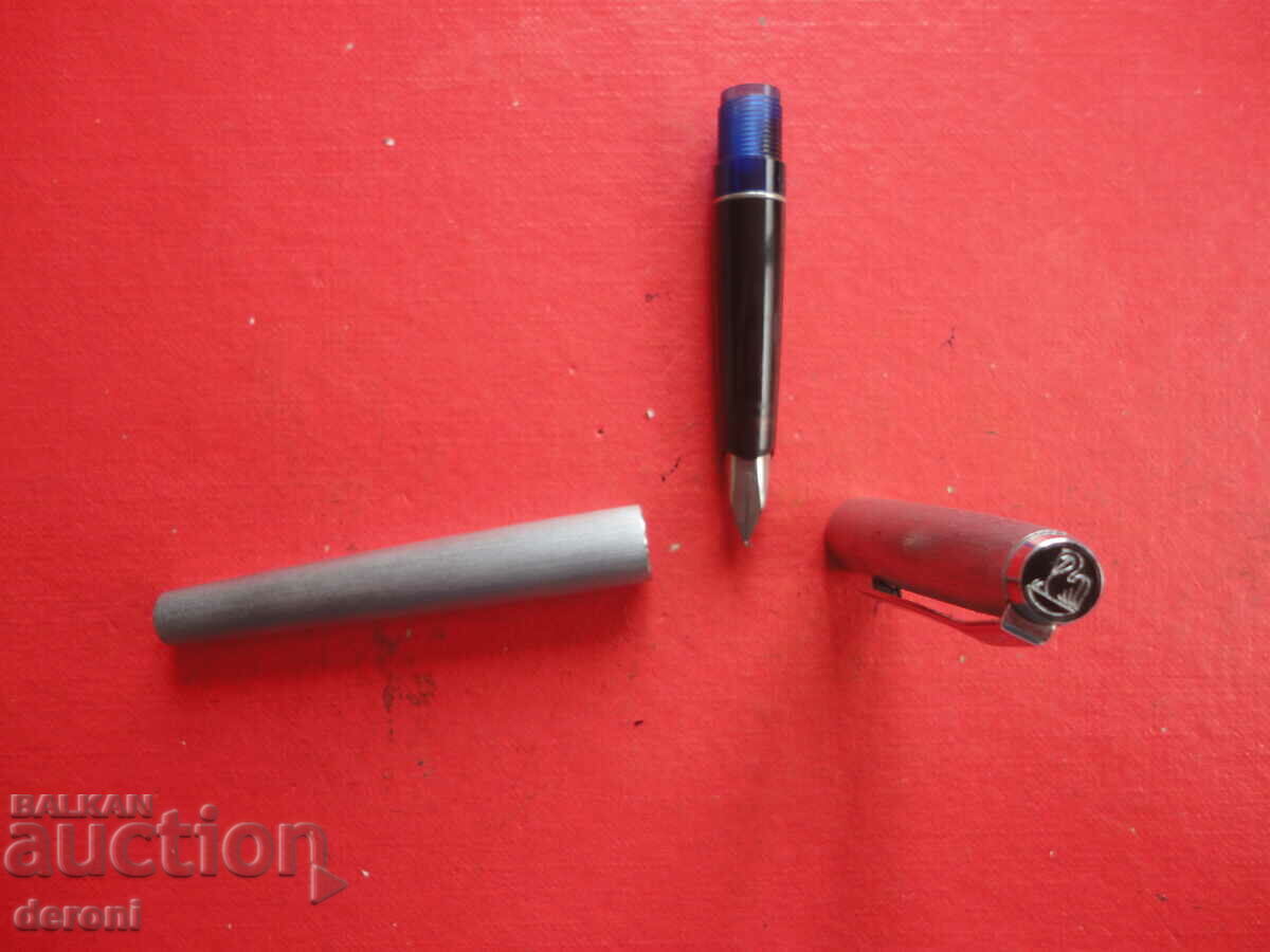 Great Pelikan 6 Pen - 5 Great Pelikan 6 Pen - 5