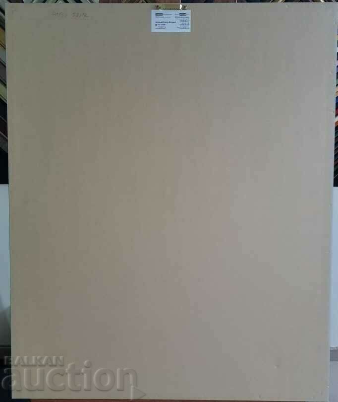 ROBERT BARAMOV 1966 - 2021 Romantic temptation - 7