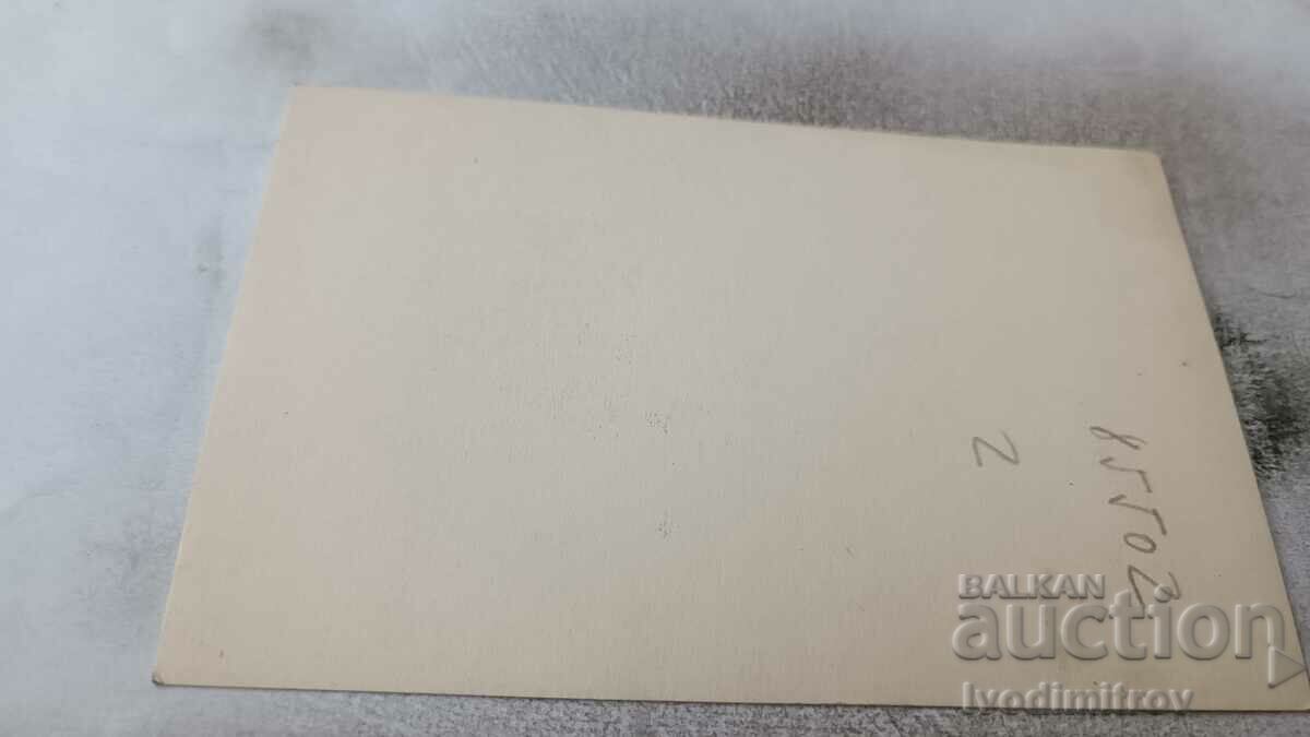 Photo Sofia Two men on the sidewalk with price 2.85 BGN | € 1.46 Photo Sofia Two men on the sidewalk with price 2.85 BGN | € 1.46