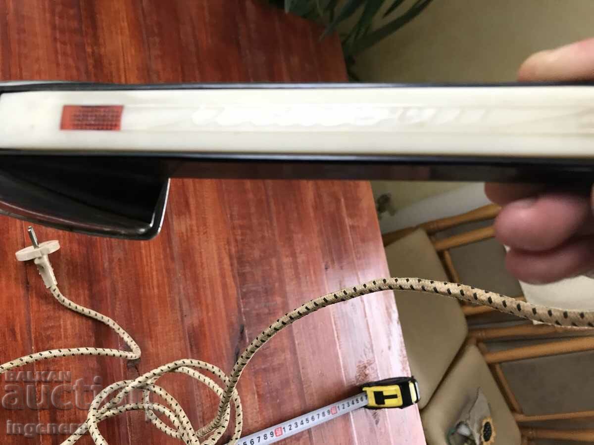 IRON MINIATURE FOR COMMANDER "MALYSH"-USSR - 5 IRON MINIATURE FOR COMMANDER "MALYSH"-USSR - 5