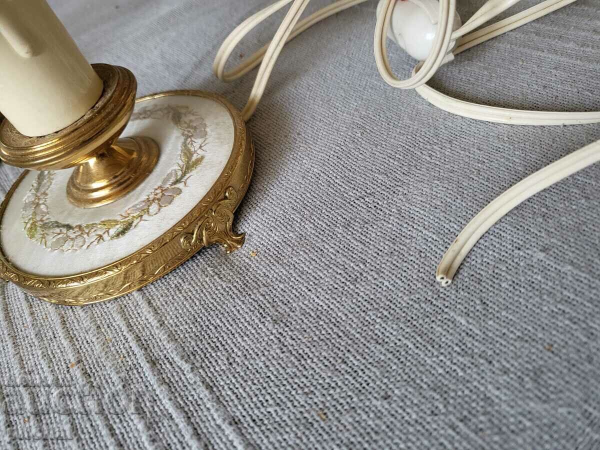 Παράδοση Vintage σετ μπουντουάρ Αγγλία Παράδοση Vintage σετ μπουντουάρ Αγγλία