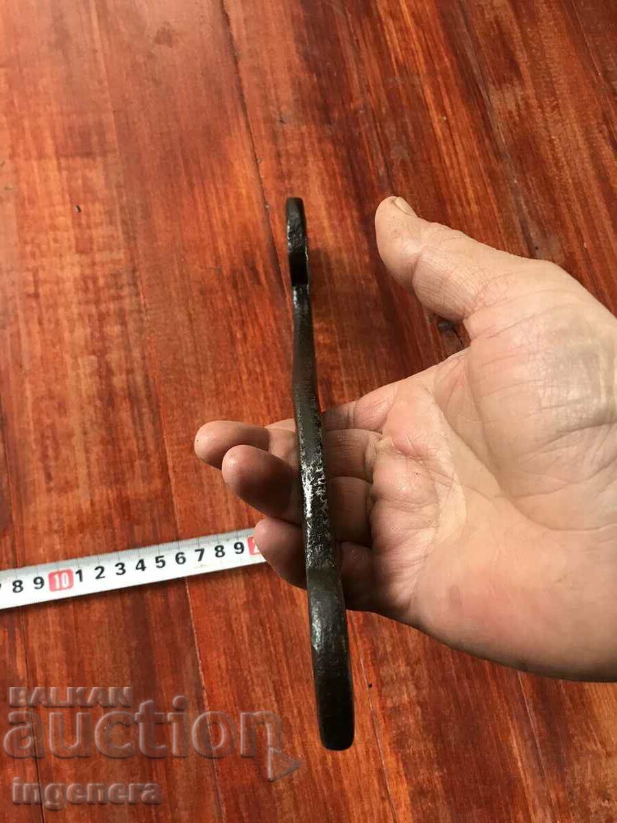 WRENCH WRENCH BRAND TOOL HEALTH 20/27 - 5 WRENCH WRENCH BRAND TOOL HEALTH 20/27 - 5