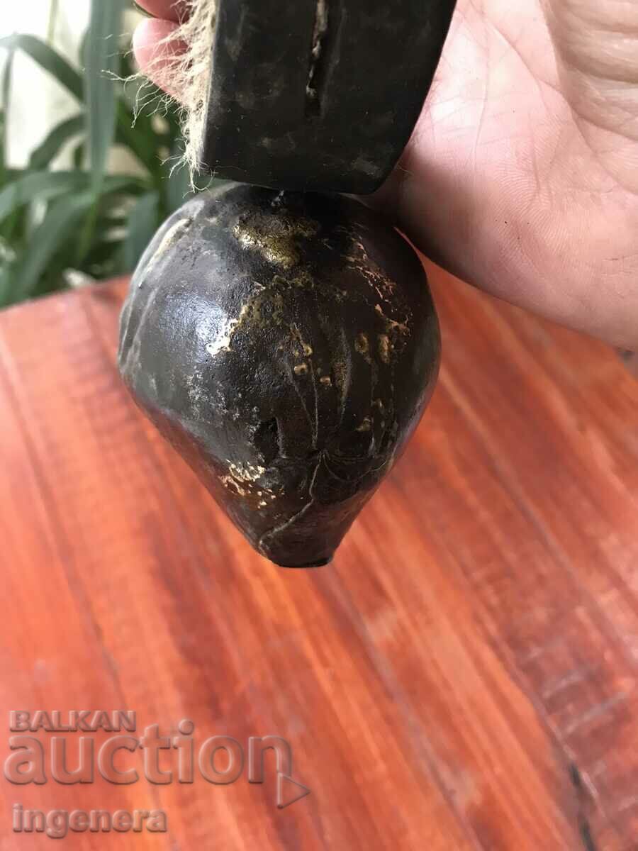 CHAN GUY TUMBELEK ANTIQUE - 6 CHAN GUY TUMBELEK ANTIQUE - 6