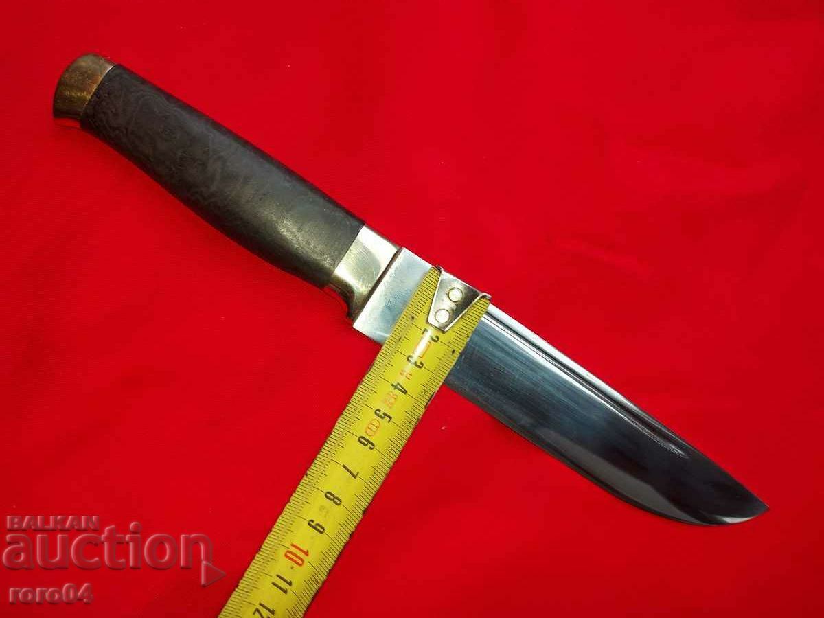 Δημοπρασία ΒΟΥΛΓΑΡΙΚΟ ΜΑΧΑΙΡΙ - ΧΕΙΡΟΠΟΙΗΤΟ - ΚΑΙΝΟΥΡΓΙΟ