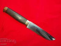 БЪЛГАРСКИ НОЖ - РЪЧНА ИЗРАБОТКА - NEW