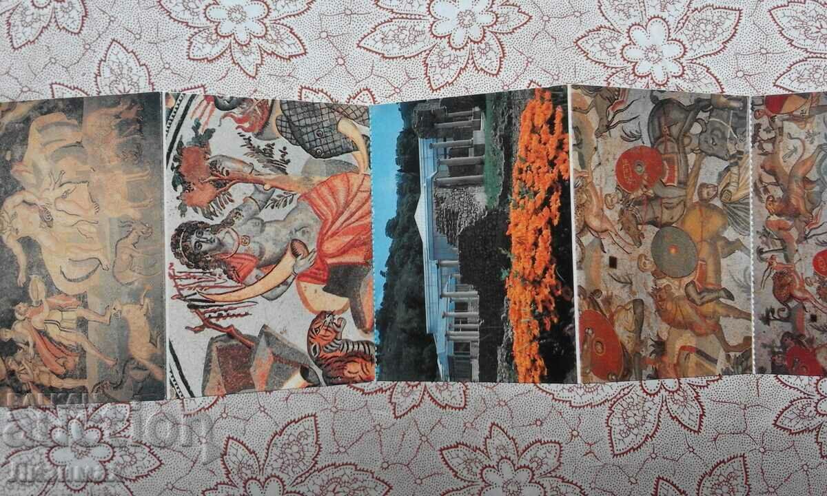 Auction PIAZZA ARMERINA Auction PIAZZA ARMERINA