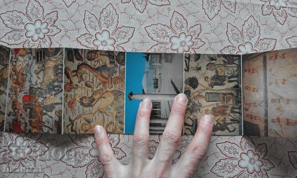 Delivery of PIAZZA ARMERINA Delivery of PIAZZA ARMERINA