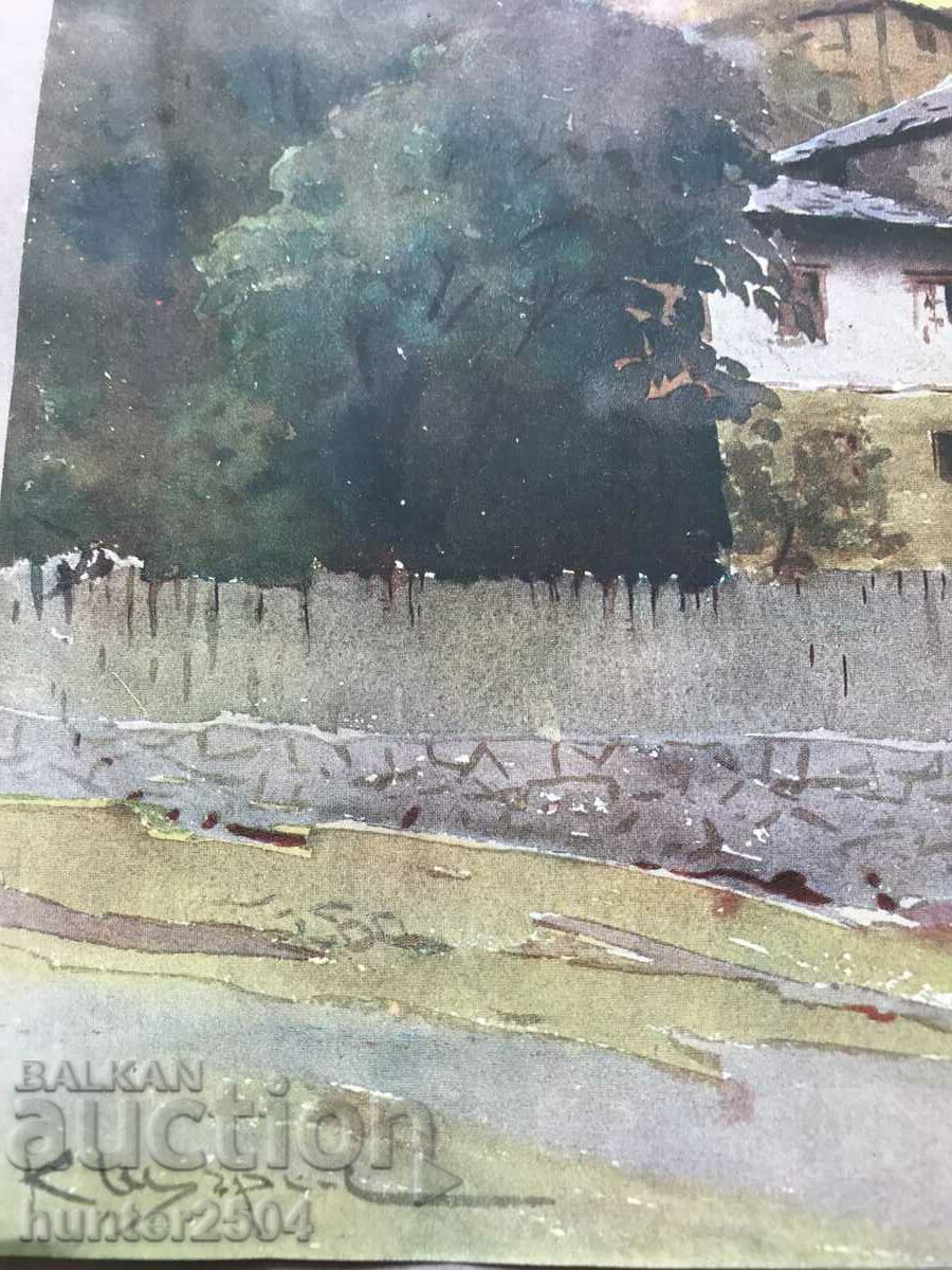 Picture picture -18/25 cm with price 19.95 BGN | € 10.20 Picture picture -18/25 cm with price 19.95 BGN | € 10.20