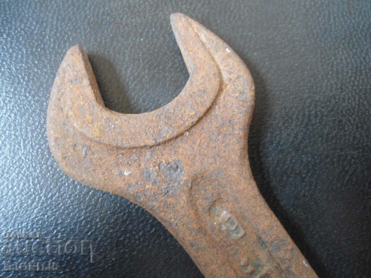 Auction Old key 17-19, "Petko Denev" Gabrovo Auction Old key 17-19, "Petko Denev" Gabrovo