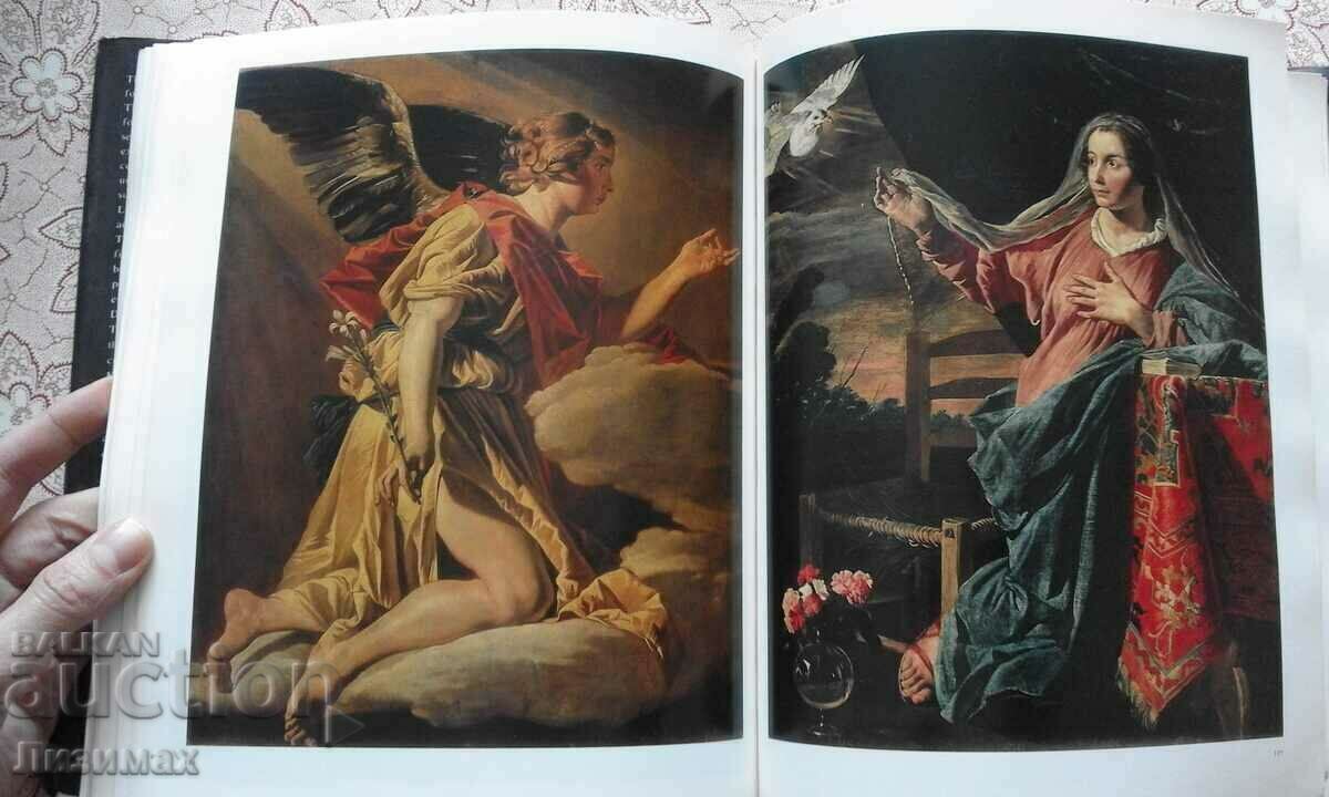 Προβολή! - Ολλανδική ζωγραφική σε σοβιετικά μουσεία - 5 Προβολή! - Ολλανδική ζωγραφική σε σοβιετικά μουσεία - 5