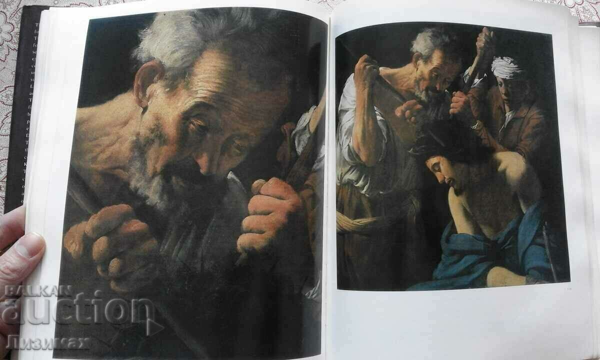 Προβολή! - Ολλανδική ζωγραφική σε σοβιετικά μουσεία - 6 Προβολή! - Ολλανδική ζωγραφική σε σοβιετικά μουσεία - 6