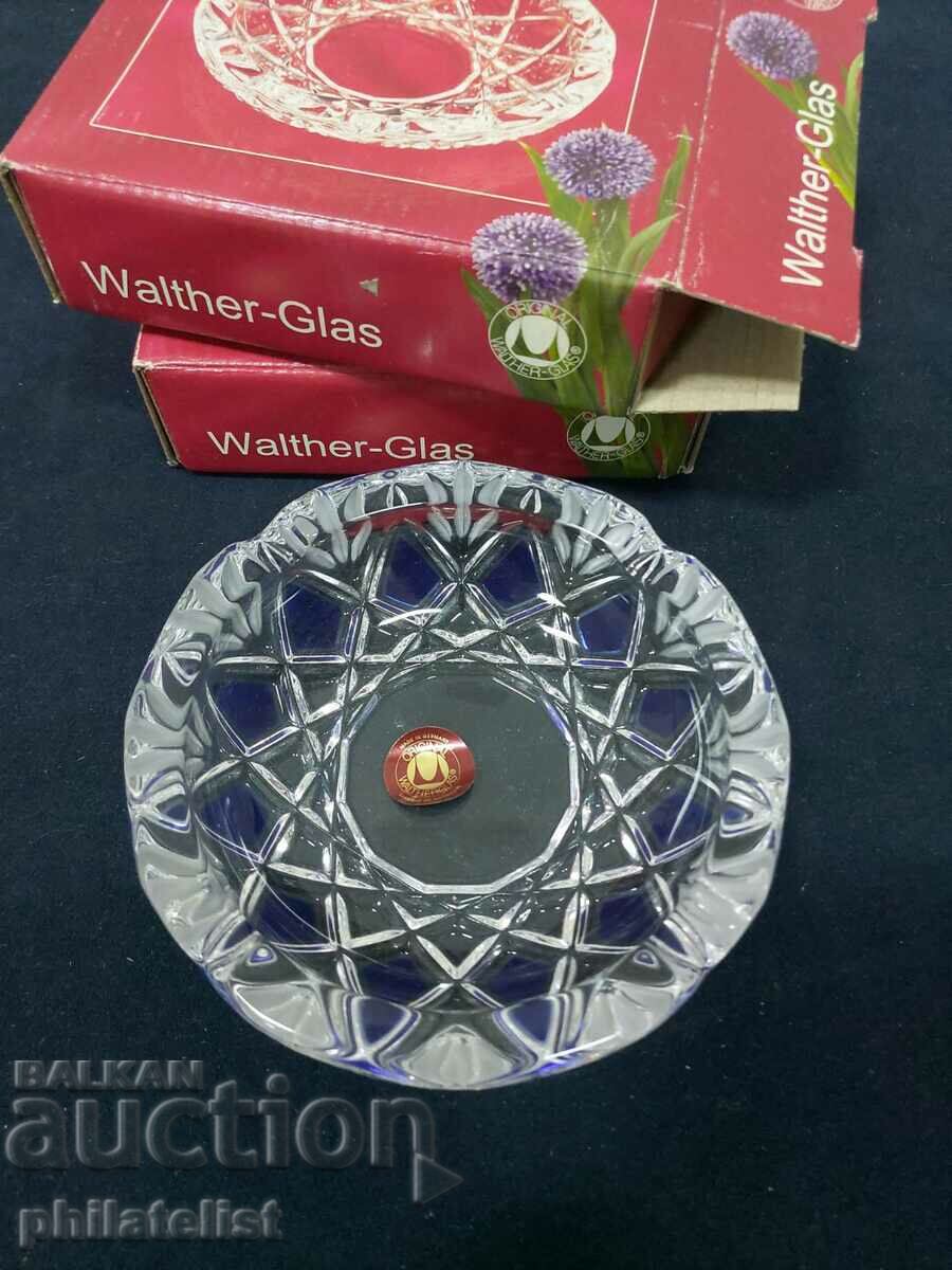 Salad bowl - Walther-Glas Saturn with price 18.00 BGN | € 9.20 Salad bowl - Walther-Glas Saturn with price 18.00 BGN | € 9.20