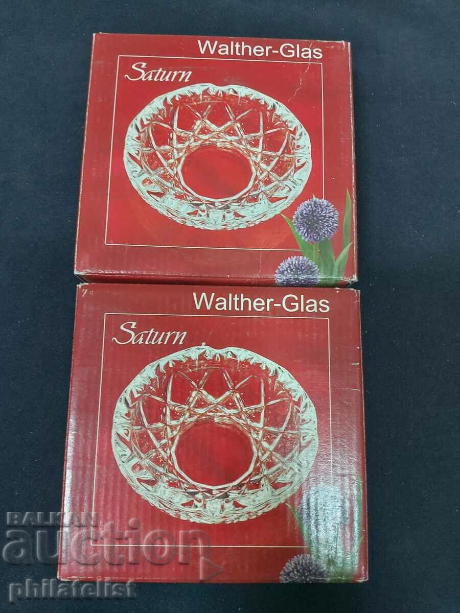 Σαλατιέρα - Walther-Glas Saturn