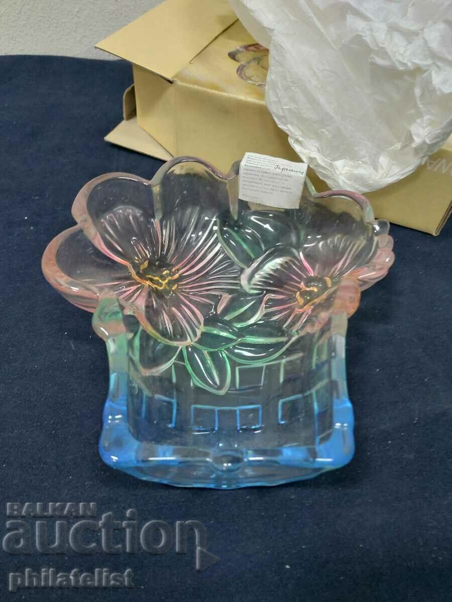 Hibiscus Bowl - Walther Glas with price 20.00 BGN | € 10.23