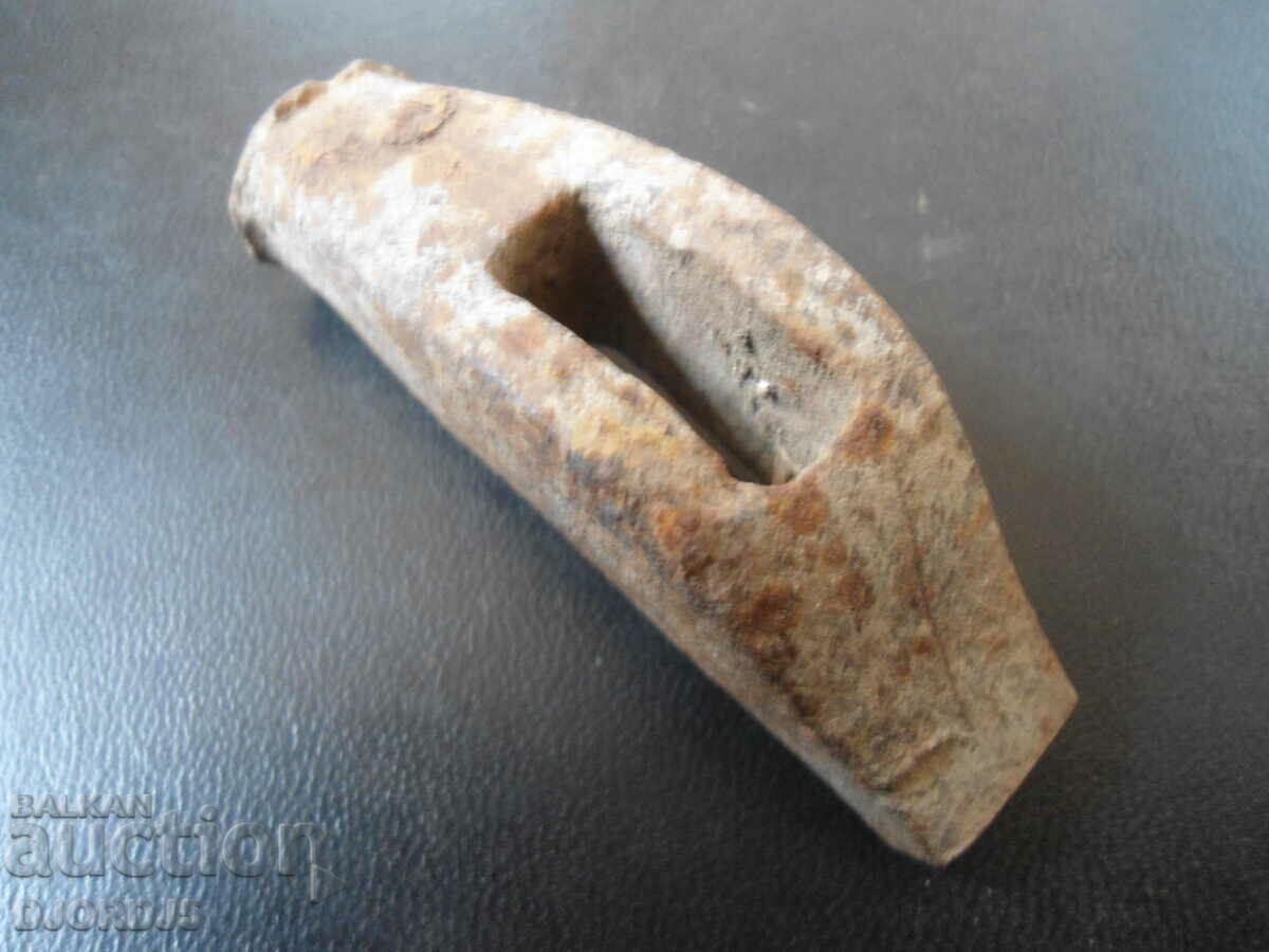 Auction Old specialized hammer Auction Old specialized hammer