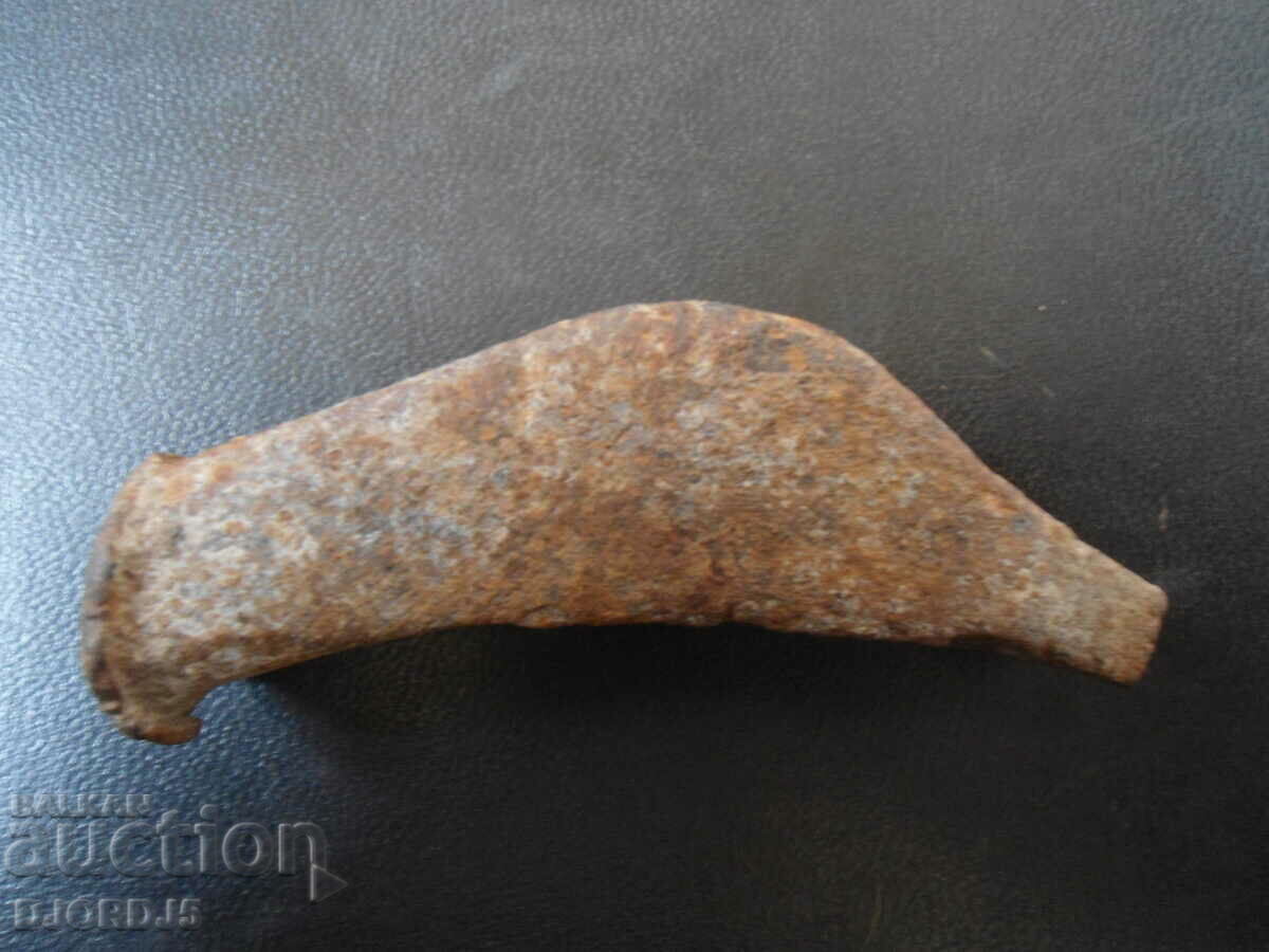 Delivery of Old specialized hammer Delivery of Old specialized hammer