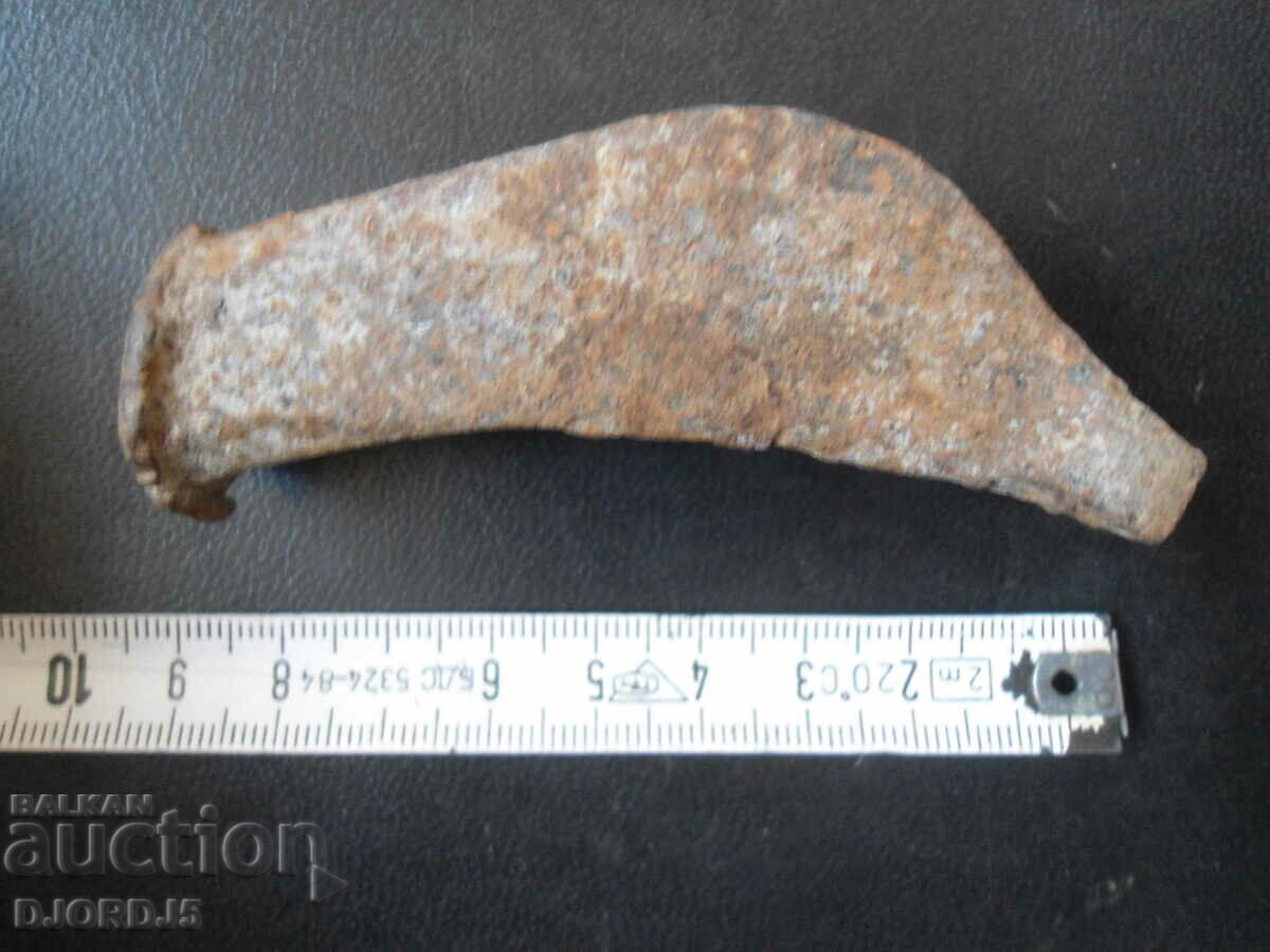 Old specialized hammer - 5 Old specialized hammer - 5