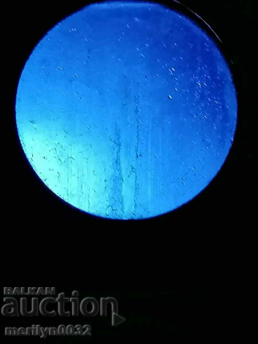 Old flashlight DAIMON lamp spotlight Vermakht WW2 - 5 Old flashlight DAIMON lamp spotlight Vermakht WW2 - 5