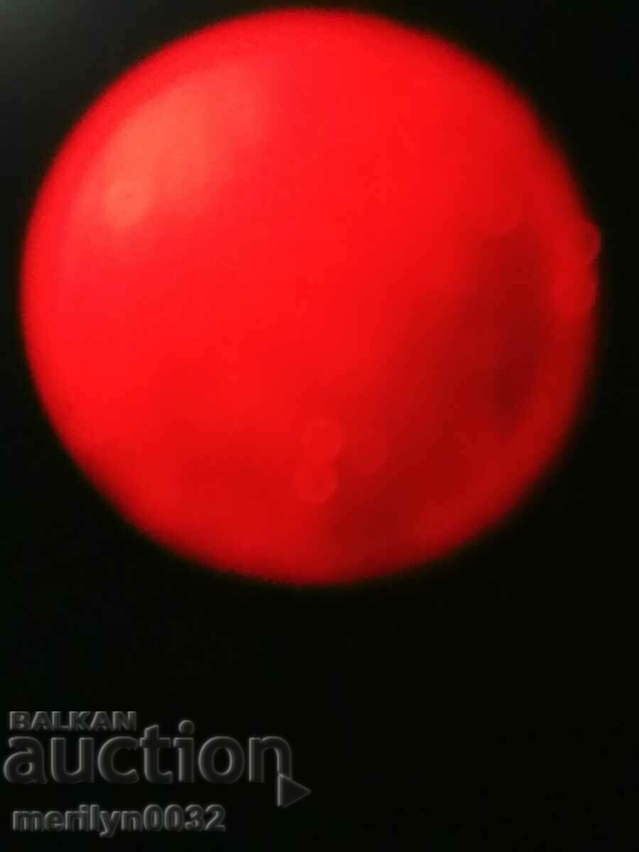 Old flashlight DAIMON lamp spotlight Vermakht WW2 - 7 Old flashlight DAIMON lamp spotlight Vermakht WW2 - 7