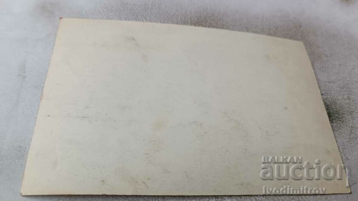 Postcard Hisarya Kamilite Gr. Easter with price 2.65 BGN | € 1.35 Postcard Hisarya Kamilite Gr. Easter with price 2.65 BGN | € 1.35